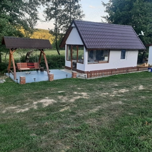 Închiriez cabana lângă Bucium,Comuna:Ceica - imagine 3
