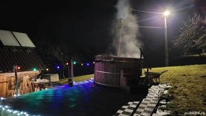 Hanul River Inn Song- Cazare