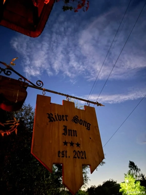 Hanul River Song Inn- Vișeu de Jos MARAMUREȘ