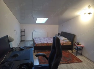 Garsoniera-APARTAMENT 60 mp- 2 camere  - imagine 7