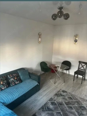 Garsoniera-APARTAMENT 60 mp- 2 camere  - imagine 4