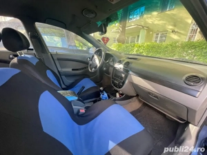 Vand Chevrolet Lacetti 2006 - imagine 3