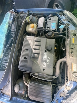 Vand Chevrolet Lacetti 2006 - imagine 4