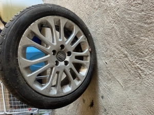 Vând urgent au fost luate pentru Volvo s60 dar merge și s40 și gama Ford .,și altele - imagine 4