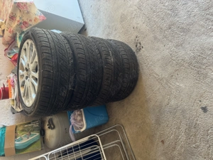 Vând urgent au fost luate pentru Volvo s60 dar merge și s40 și gama Ford .,și altele - imagine 5