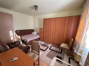 Proprietar vand ap. 1 camera langa complex studentesc, 30 mp, retras de la artera,liniste, 4 ap etaj - imagine 3