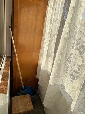 Proprietar vand ap. 1 camera langa complex studentesc, 30 mp, retras de la artera,liniste, 4 ap etaj - imagine 6