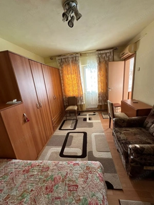 Proprietar vand ap. 1 camera langa complex studentesc, 30 mp, retras de la artera,liniste, 4 ap etaj - imagine 5