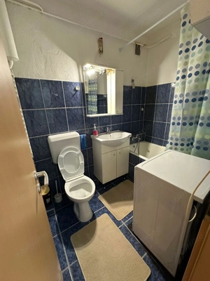 Proprietar vand ap. 1 camera langa complex studentesc, 30 mp, retras de la artera,liniste, 4 ap etaj - imagine 10