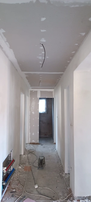 Casa Individuala parter