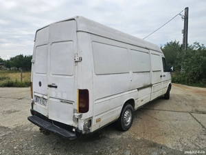 Vw Lt An 2003 Motor 2.8 diesel - imagine 3 Vw Lt An 2003 Motor 2.8 diesel - imagine 3