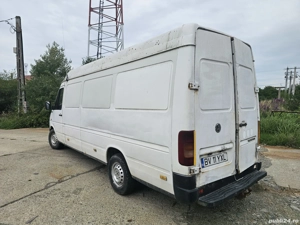 Vw Lt An 2003 Motor 2.8 diesel - imagine 4 Vw Lt An 2003 Motor 2.8 diesel - imagine 4