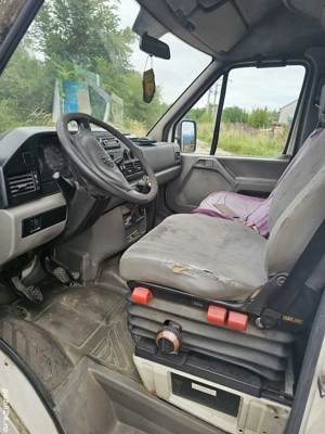 Vw Lt An 2003 Motor 2.8 diesel - imagine 5 Vw Lt An 2003 Motor 2.8 diesel - imagine 5