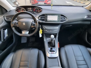 peugeot 308 sw - imagine 4