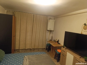 garsoniera de vânzare 