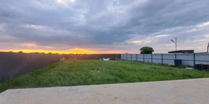 Teren de vânzare Cornetu