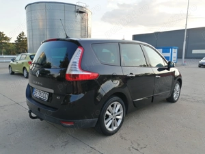 Renault Grand Scenic 1.5 Diesel 2010 euro 5 - imagine 4