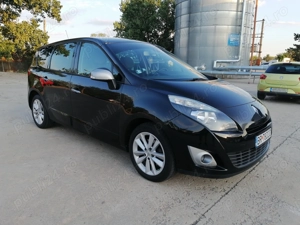 Renault Grand Scenic 1.5 Diesel 2010 euro 5 - imagine 3