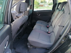 Renault Grand Scenic 1.5 Diesel 2010 euro 5 - imagine 9