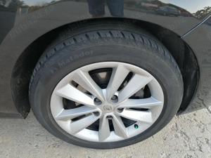 Renault Grand Scenic 1.5 Diesel 2010 euro 5 - imagine 10