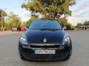 Renault Grand Scenic 1.5 Diesel 2010 euro 5 - imagine 2