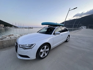 Audi a6 c7 Quatro Exclusive  - imagine 4