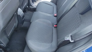 Ford Puma an fab. 2022  1.5 diesel 120 cp   revizii doar in reprezentanta  unic proprietar - imagine 3