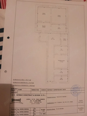 Casa de vanzare în Comuna Tormac pret negociabil