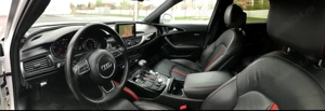 Audi a6 c7 Quatro Exclusive  - imagine 7