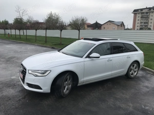 Audi a6 c7 Quatro Exclusive  - imagine 3