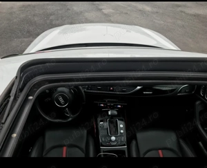 Audi a6 c7 Quatro Exclusive  - imagine 8