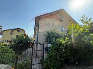 Pensiune cu 23 camere de vânzare in Mamaia Sat