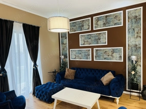 3 camere premium lux smart home parter 2 terase gradina  mare parcare - imagine 3