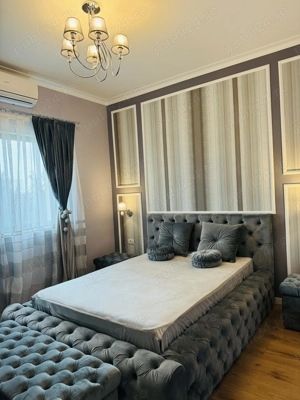 3 camere premium lux smart home parter 2 terase gradina  mare parcare - imagine 5