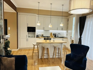 3 camere premium lux smart home parter 2 terase gradina  mare parcare - imagine 9