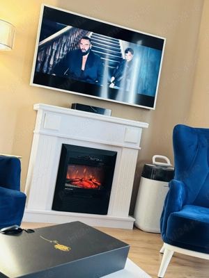 3 camere premium lux smart home parter 2 terase gradina  mare parcare - imagine 10