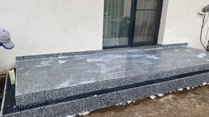 3 camere premium lux smart home parter 2 terase gradina  mare parcare - imagine 11