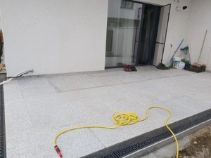 3 camere premium lux smart home parter 2 terase gradina  mare parcare - imagine 12