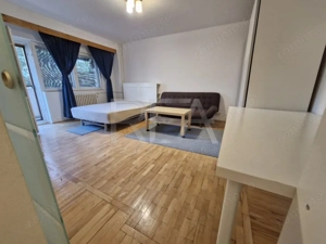 Garsonieră la 4 minute de mers pe jos de stația de metrou Muncii