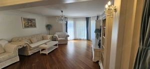 Baneasa Iancu Nicolae vila 4 camere de vanzare - imagine 15