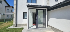 Baneasa Iancu Nicolae vila 4 camere de vanzare - imagine 14