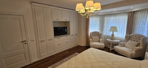 Baneasa Iancu Nicolae vila 4 camere de vanzare - imagine 17