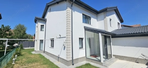 Baneasa Iancu Nicolae vila 4 camere de vanzare - imagine 5