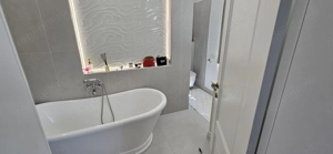 Baneasa Iancu Nicolae vila 4 camere de vanzare - imagine 10