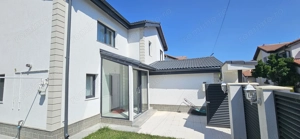 Baneasa Iancu Nicolae vila 4 camere de vanzare - imagine 3