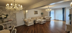 Baneasa Iancu Nicolae vila 4 camere de vanzare - imagine 12