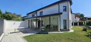 Baneasa Iancu Nicolae vila 4 camere de vanzare - imagine 6