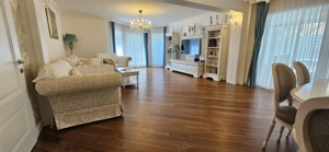 Baneasa Iancu Nicolae vila 4 camere de vanzare - imagine 16