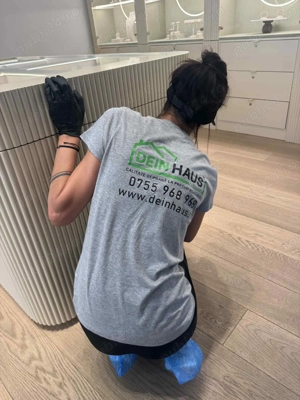 Angajăm personal din provincie pentru firmă de curățenie în București - imagine 5