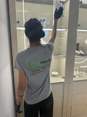 Angajăm personal din provincie pentru firmă de curățenie în București - imagine 4